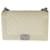 Chanel 14P Grey Patent Mix Quilted New Medium Boy Bag Grau Lackleder  ref.1222903