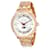 Carl F. Bucherer Manero Moonphase 10909.03A Men's Watch in 18k Rose Gold Pink gold  ref.1222922