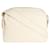 Bolso mensajero Chanel Vintage de caviar acolchado beige Cuero  ref.1222959