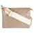 Louis Vuitton Coussin PM de piel de cordero hinchada con monograma en relieve color topo Beige Cuero  ref.1222960