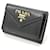 Prada Saffiano Negro Cuero  ref.1223031