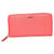 Fendi Crayons Pink Leather  ref.1223060