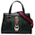 Gucci Sylvie Black Leather  ref.1223064