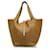 Hermès Picotin Brown Leather  ref.1223075