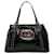 Gucci lined g Black Patent leather  ref.1223113