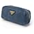 Prada Saffiano Blau John  ref.1223122