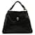 Gucci Abbey Black Leather  ref.1223203