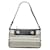 BURBERRY White Leather  ref.1223211
