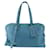 Hermès Victoria Cuir Bleu  ref.1223305