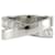 Cartier Etincelle Silvery White gold  ref.1223321