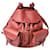 Bottega Veneta Intrecciato Red Leather  ref.1223371