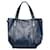 TOD'S Azul Cuero  ref.1223382