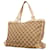 Gucci GG Toile Beige  ref.1223393