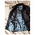 Red Valentino Valentino Garavani Chaqueta impermeable mujer Red line acolchada ligera - vista 8
