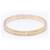 Autre Marque Greek style rigid gold bracelet. Golden Yellow gold  ref.1223494