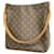 Louis Vuitton Looping Brown Cloth  ref.1223502