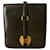 Hermès Hermes bag 2002 in green box leather  ref.1223504