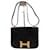 Hermès Hermes bag Constance 23 In black crocodile Exotic leather  ref.1223511