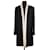 Louis Vuitton Manteau en laine Noir  ref.1223550