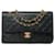 Sac Chanel Timeless/classic black leather - 101722  ref.1223562
