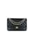 Timeless CHANEL  Handbags T.  leather Black  ref.1223568