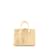 SAINT LAURENT  Handbags T.  leather Beige  ref.1223572