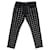 Junya Watanabe Black Studded Pants Synthetic  ref.1223602
