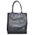 Salvatore Ferragamo Black Large Nolita Tote Bag Leather  ref.1223615