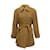 MAX MARA Coats M  Brown Wool  ref.1223630