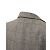 Courreges Grey Wool Jacket L - view 7