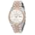 Rolex Datejust 126231 Reloj de hombre en 18acero inoxidable/Oro rosa  ref.1223666
