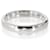 TIFFANY & CO. Bracelet Lucida en platine 0.05 CT Diamond  ref.1223669