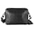 Louis Vuitton Black Monogram Shadow Duo Messenger Leather  ref.1223672