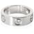 Cartier Love Ring , 3 quadri (ORO BIANCO)  ref.1223675