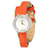 Baume & Mercier Promessa MOA10290 Relógio feminino em aço inoxidável  ref.1223705