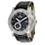 Corum Romulvs 02.0001 Relógio masculino em aço inoxidável  ref.1223729