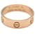 Cartier Love Ring ein 18k Rosegold Roségold  ref.1223744