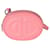 Hermès Hermes Rose D'Ete Verso Swift In-The-Loop-Gürteltasche Pink Leder  ref.1223777