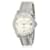 Omega Ômega DeVille 2500 4586.75.00 Relógio feminino em aço inoxidável  ref.1223792