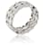 TIFFANY & CO. Three Row Jazz Ring in  Platinum 1.2 ctw  ref.1223806