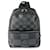 Louis Vuitton Damier Graphite Canvas Campus Backpack Black Cloth  ref.1223808