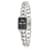 Chanel estreno cadena h3252 Reloj de mujer en acero inoxidable  ref.1223813