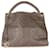 Louis Vuitton Ombre Monogram Empreinte Artsy MM Brown Leather  ref.1223814