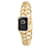 Chanel Premiere Chaine H03258 relógio feminino 18ouro amarelo kt  ref.1223835