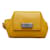 Bottega Veneta -- Yellow Leather  ref.1223844