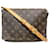 Louis Vuitton Musette Tango Brown Cloth  ref.1223848