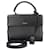 SAINT LAURENT Preto Couro  ref.1223919