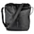 Louis Vuitton Drawsting Black Leather  ref.1223971