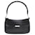 Gucci Bamboo Black Leather  ref.1223981