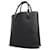Louis Vuitton Plat Black Leather  ref.1223997
